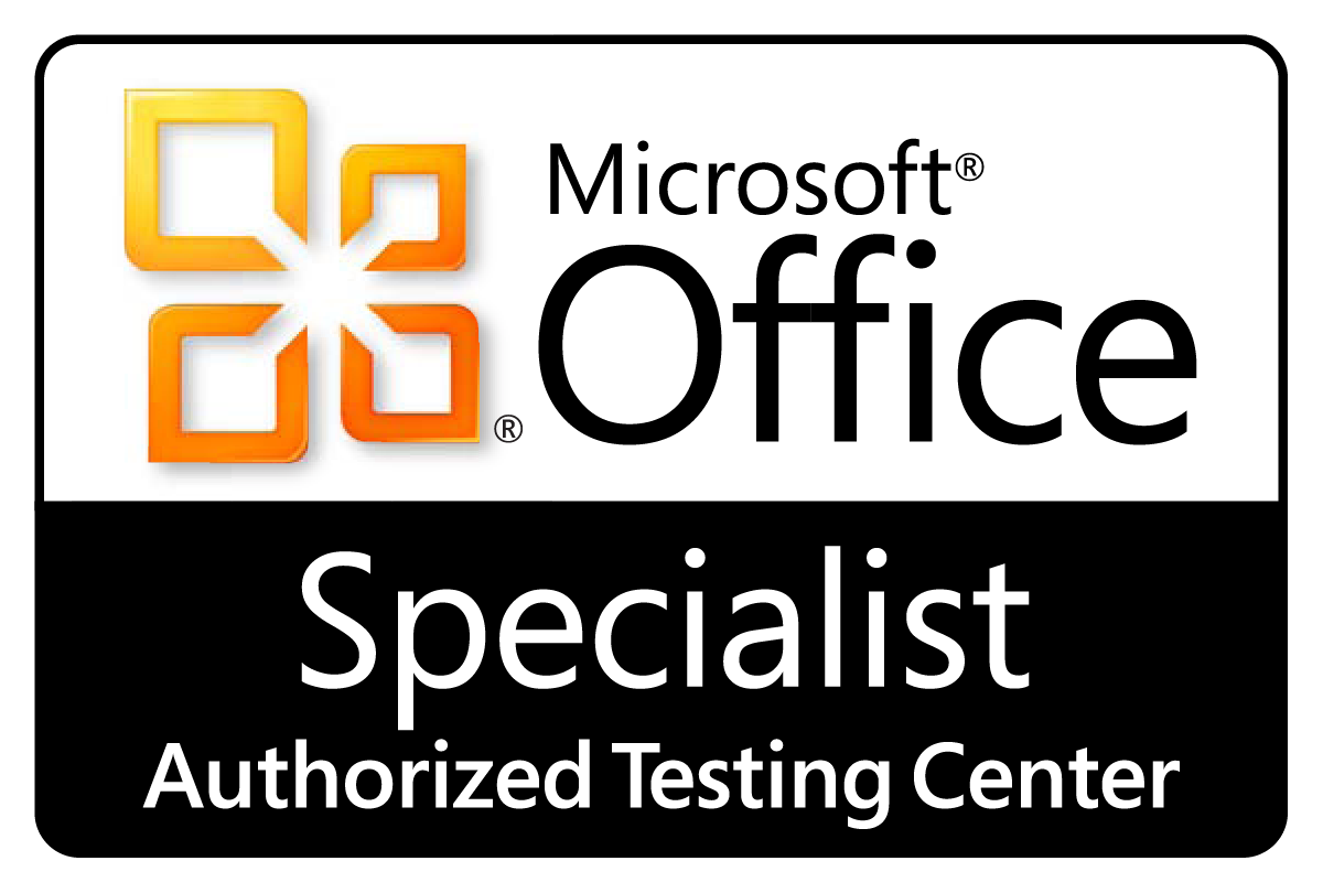 Microsoft Office Specialist Certification