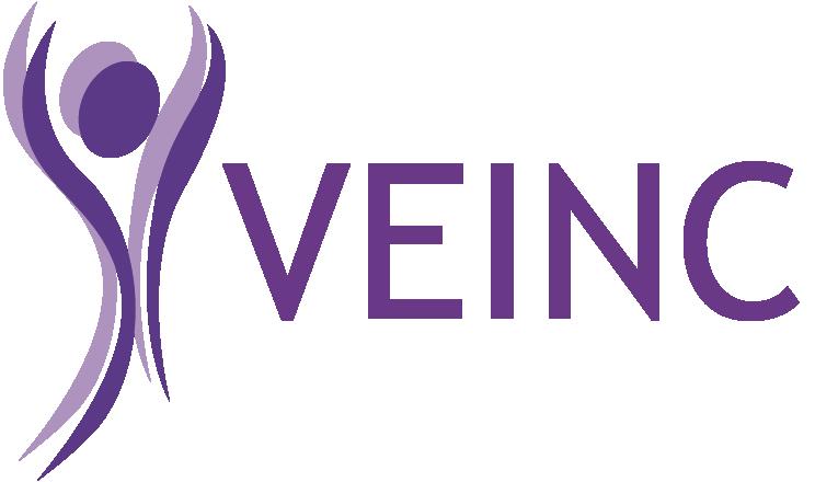 VEINC's Logo